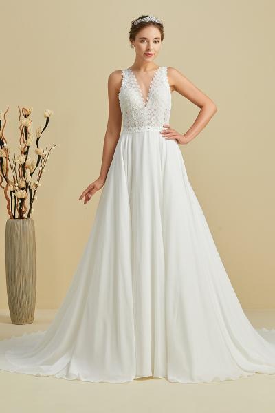 Brautkleid Michaela